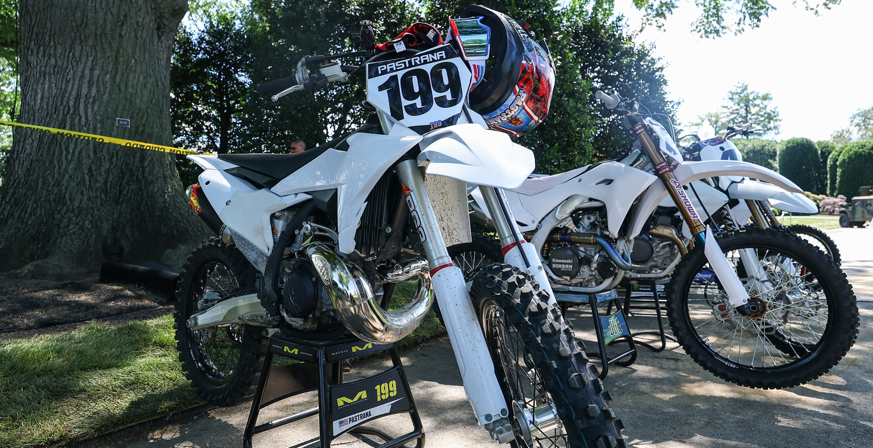 Dirt Bike