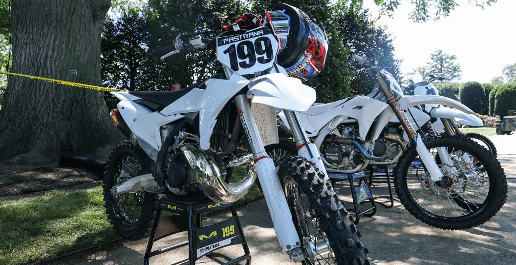 Dirt Bike