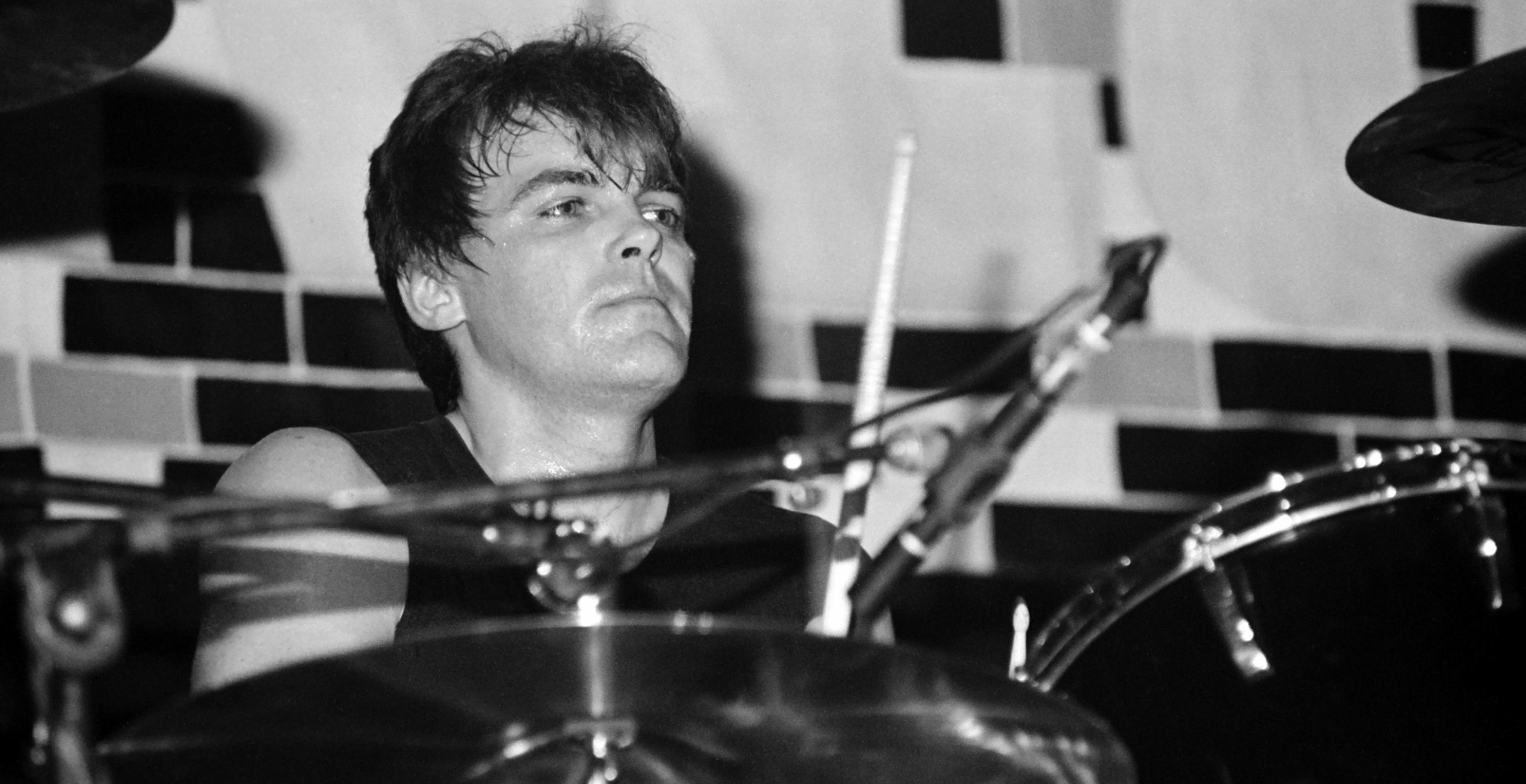Richie Ramone