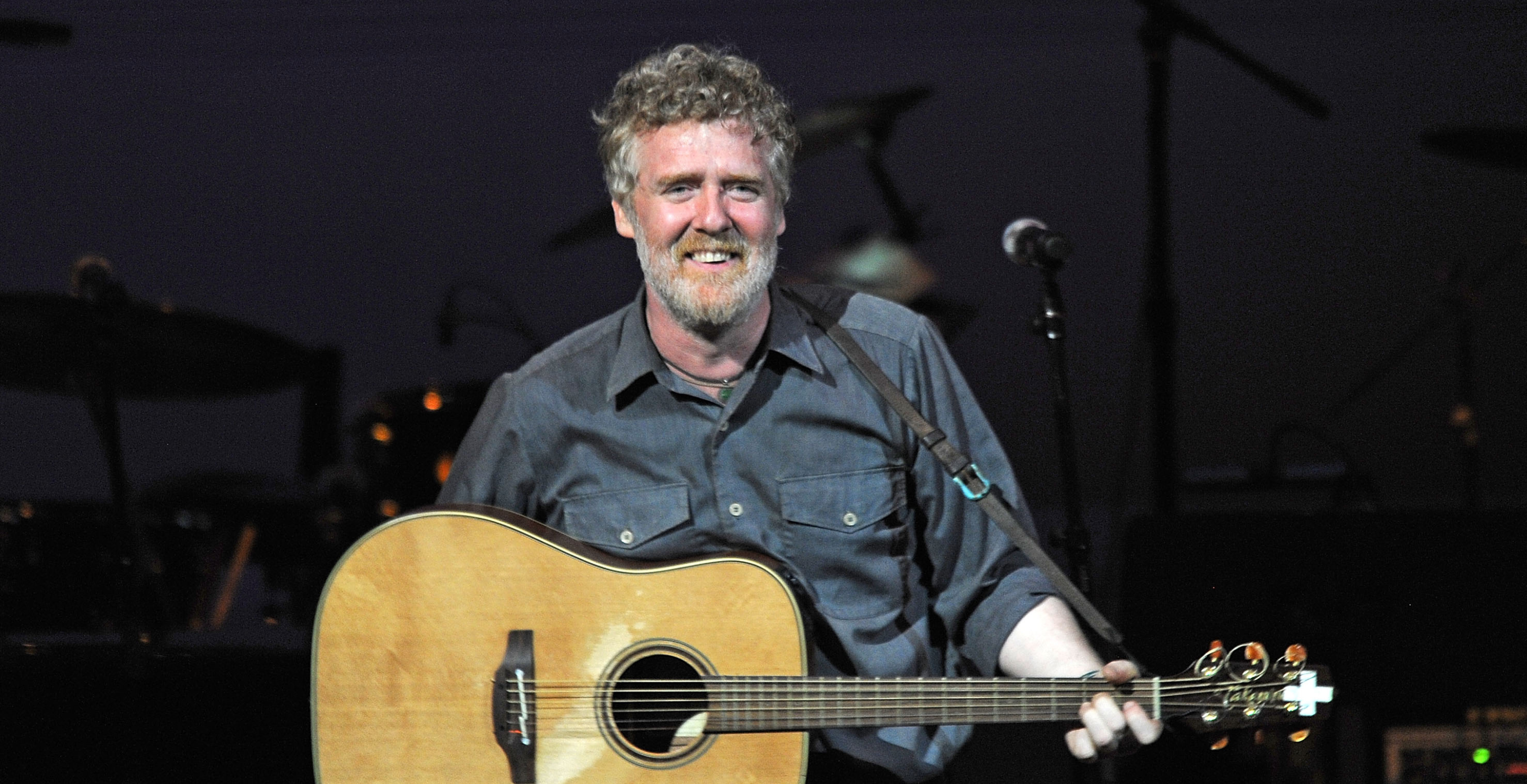 Glen Hansard