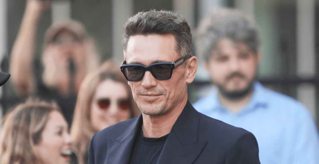 James Franco