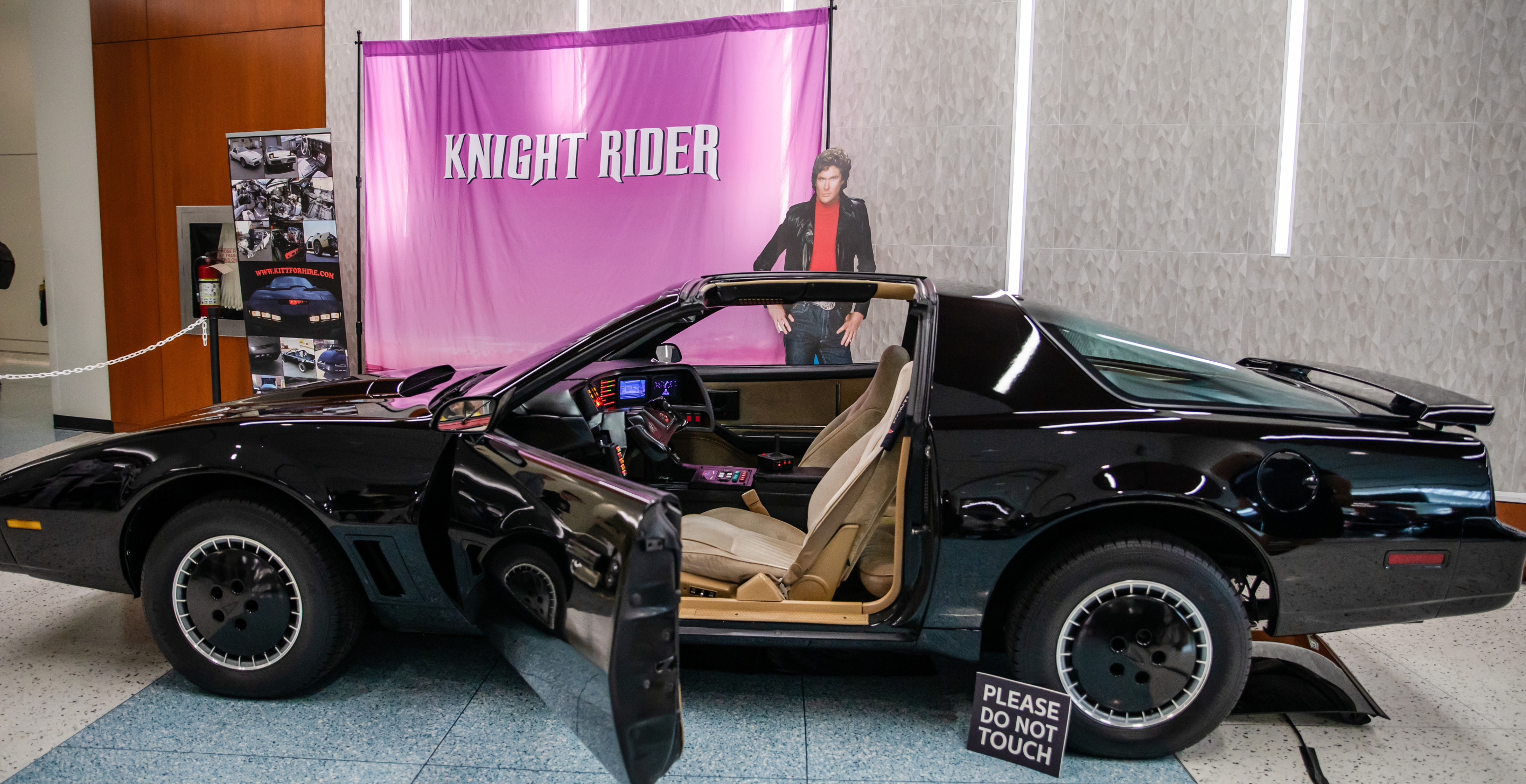 Knight Rider