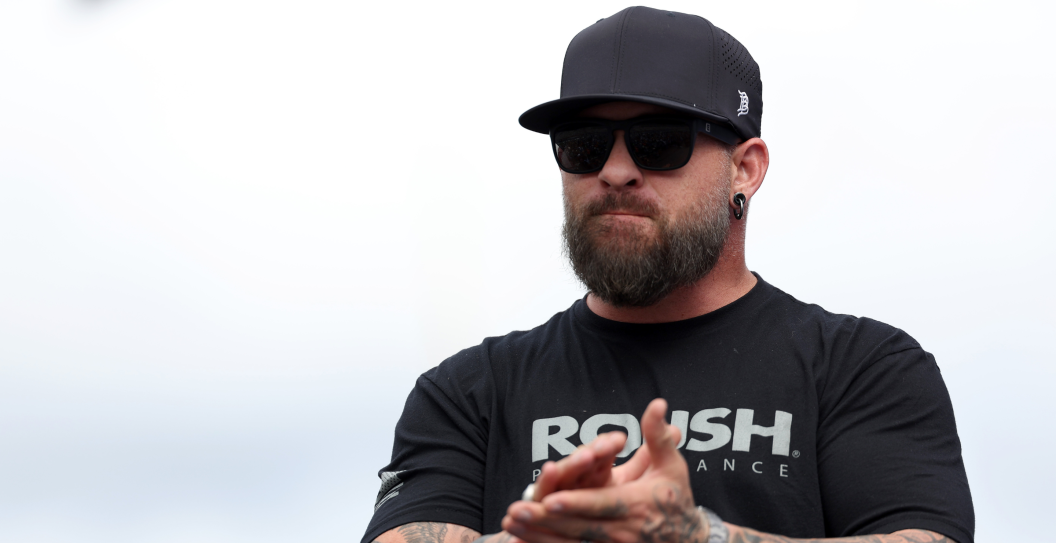 Brantley Gilbert