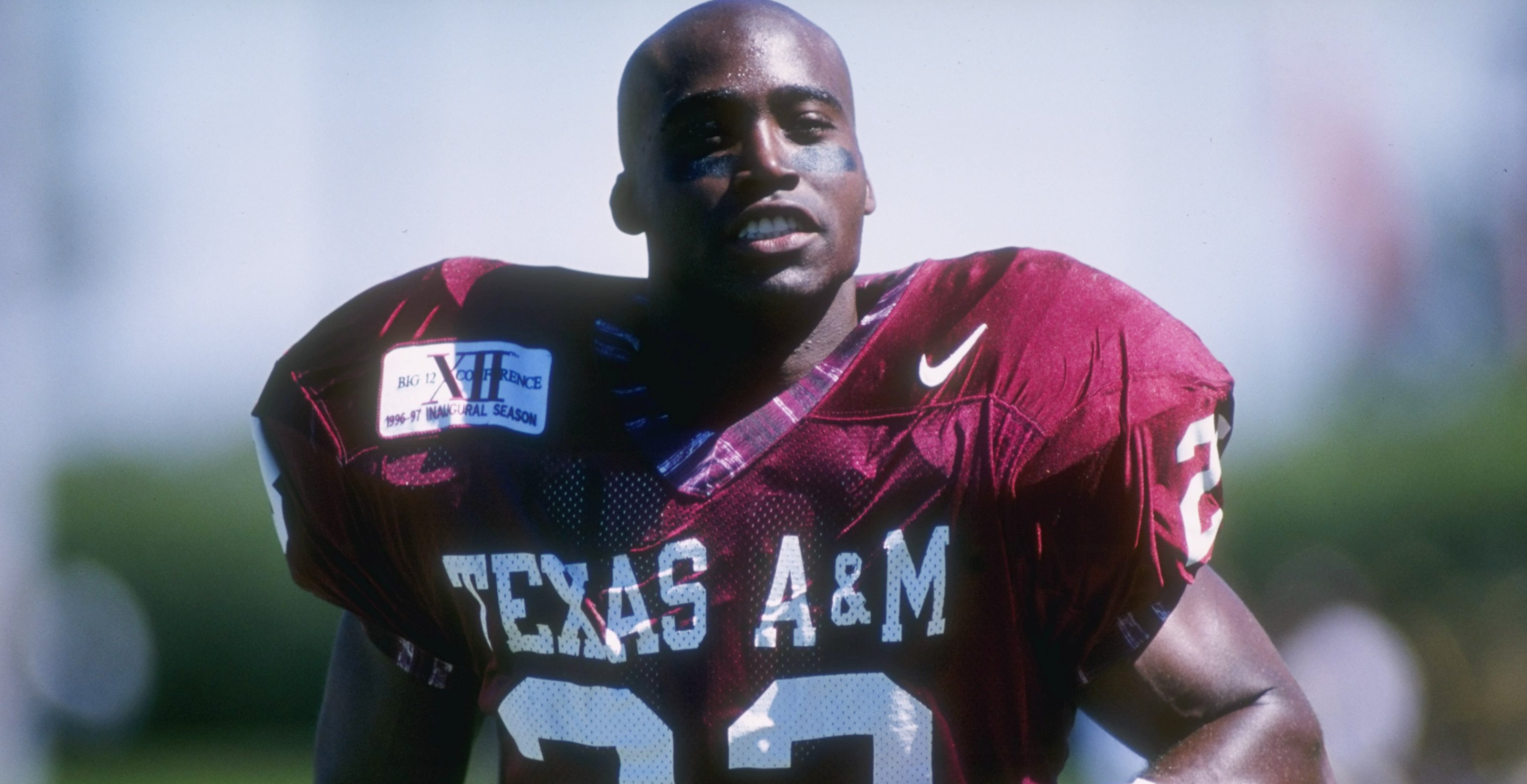Keith Mitchell