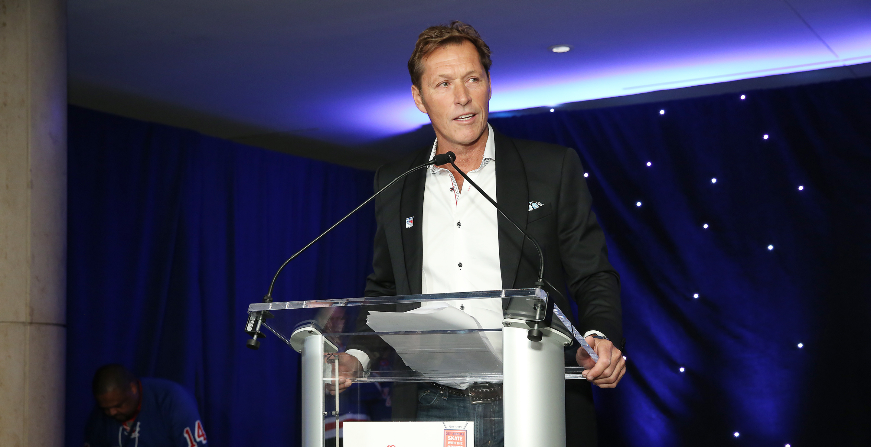 Ron Duguay