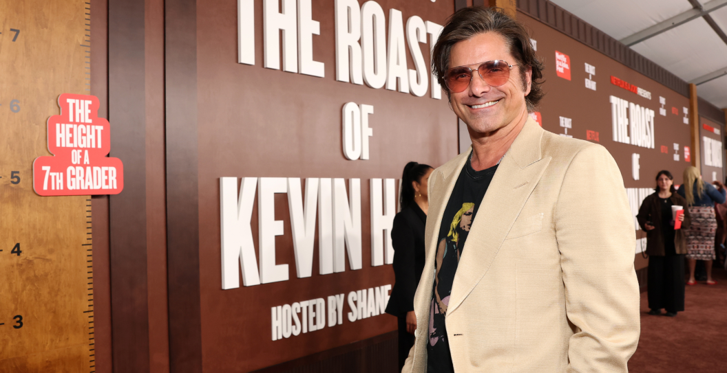 John Stamos