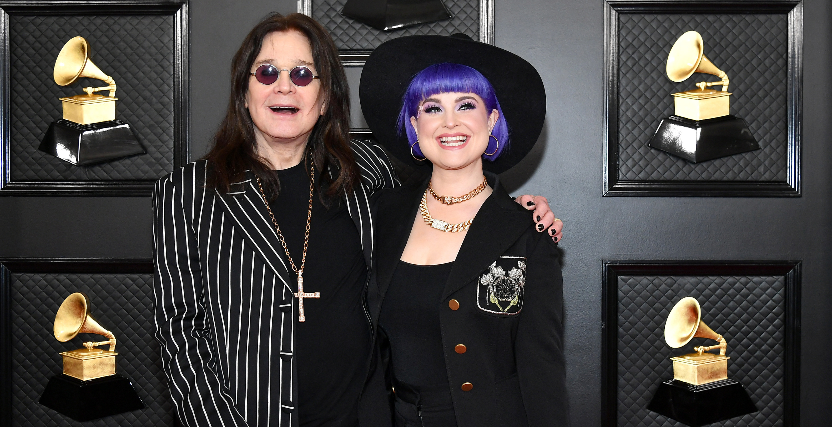 Ozzy Osbourne