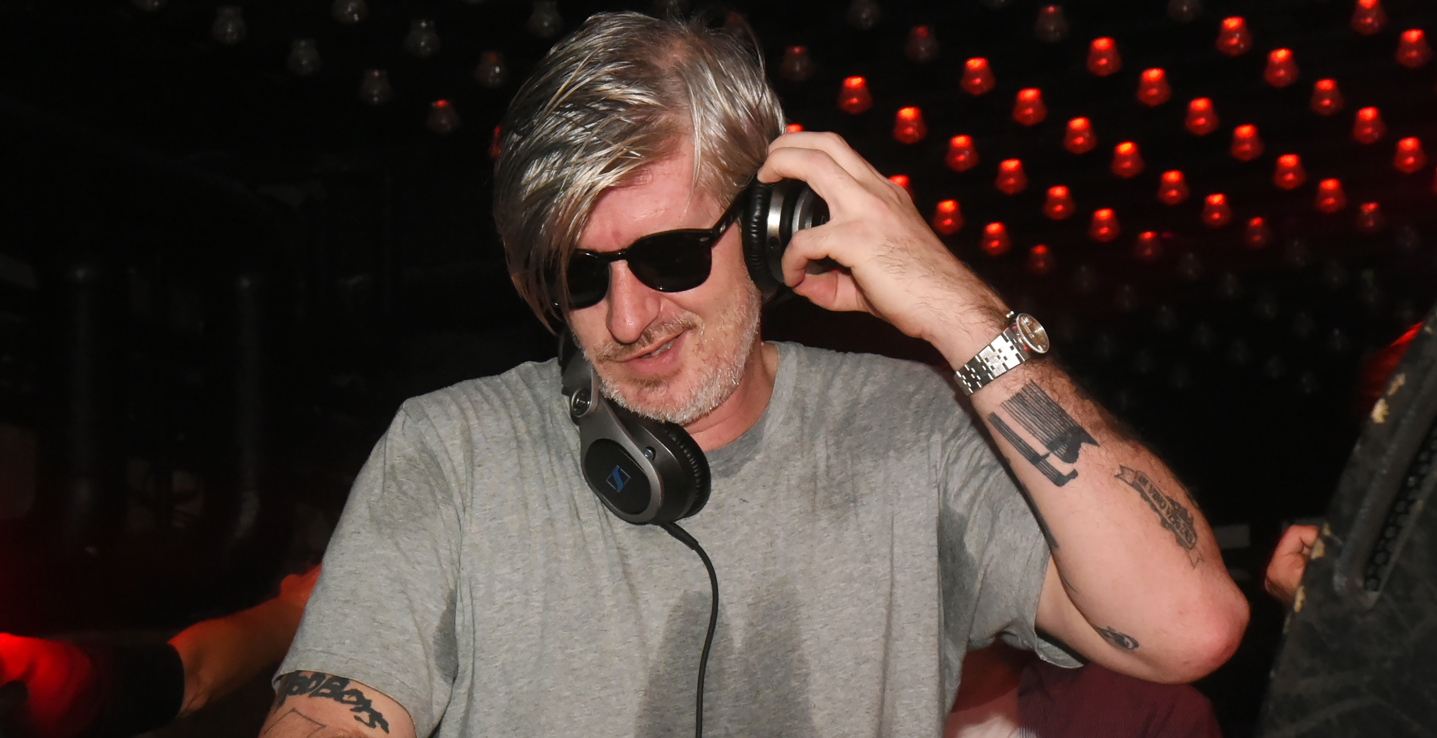 DJ Kavinsky