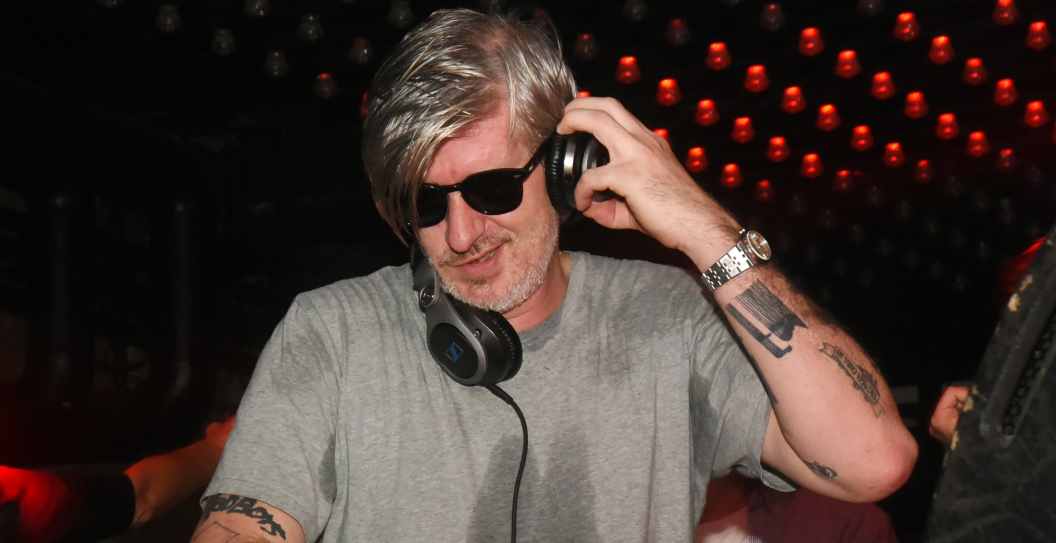 DJ Kavinsky