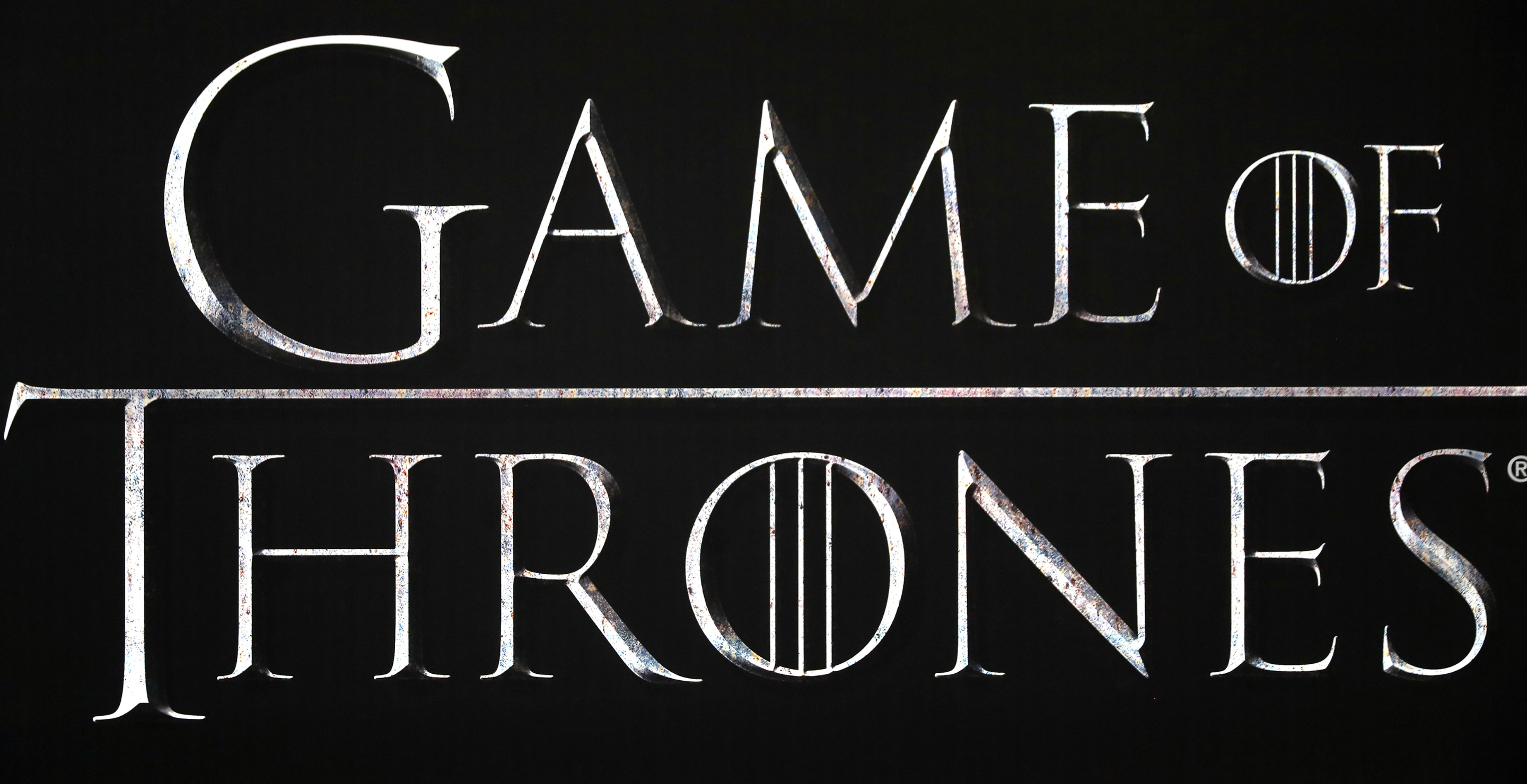 Game Of Thrones