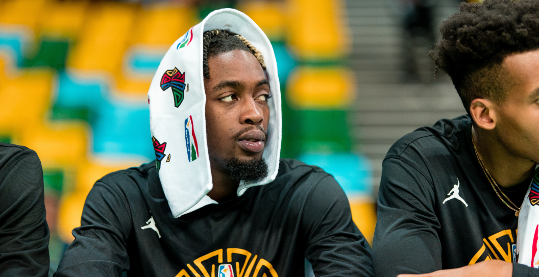 Zaire Wade
