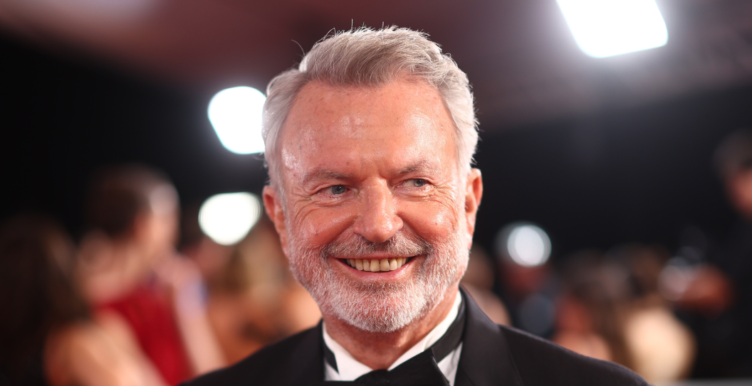 Sam Neill