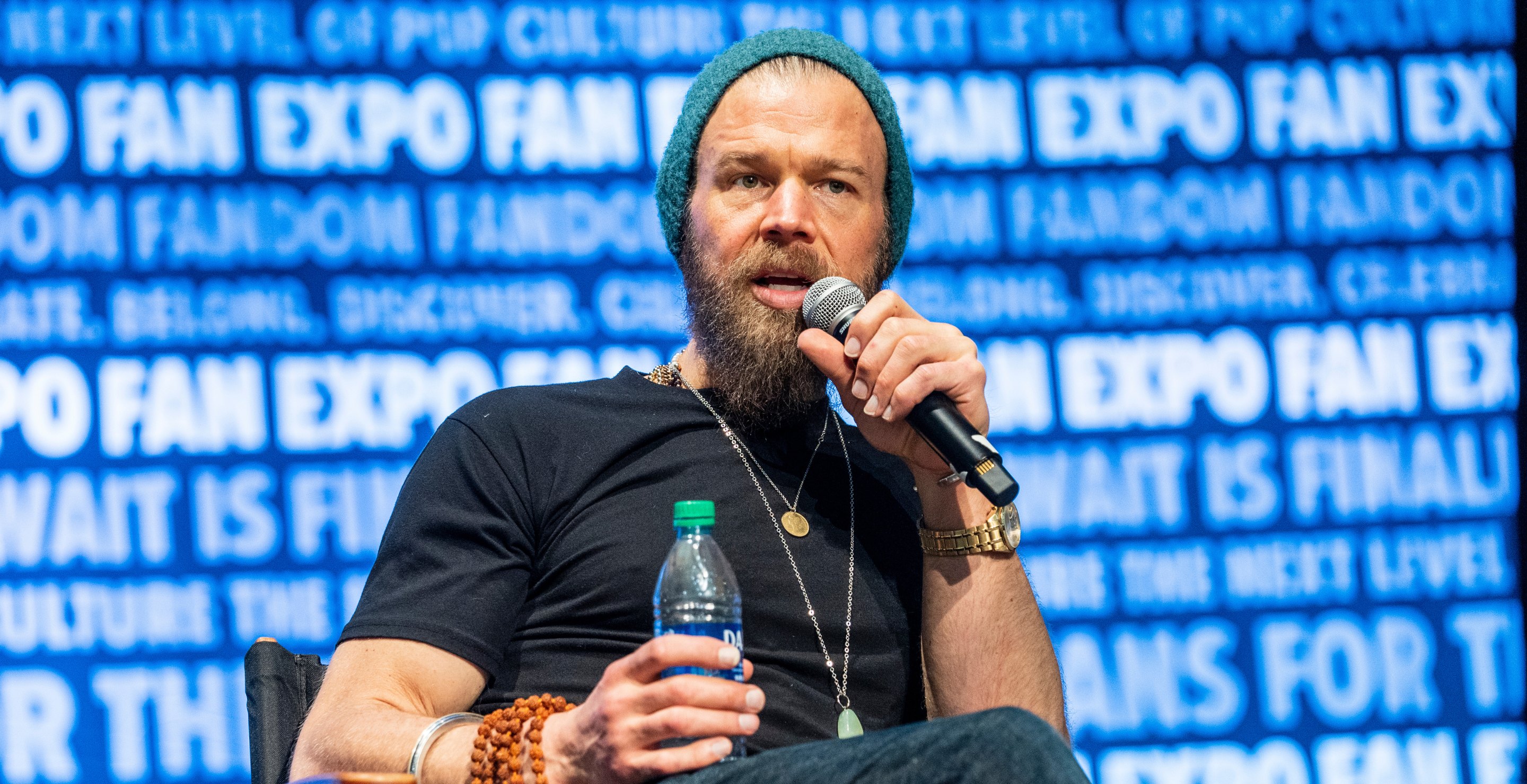 Ryan Hurst