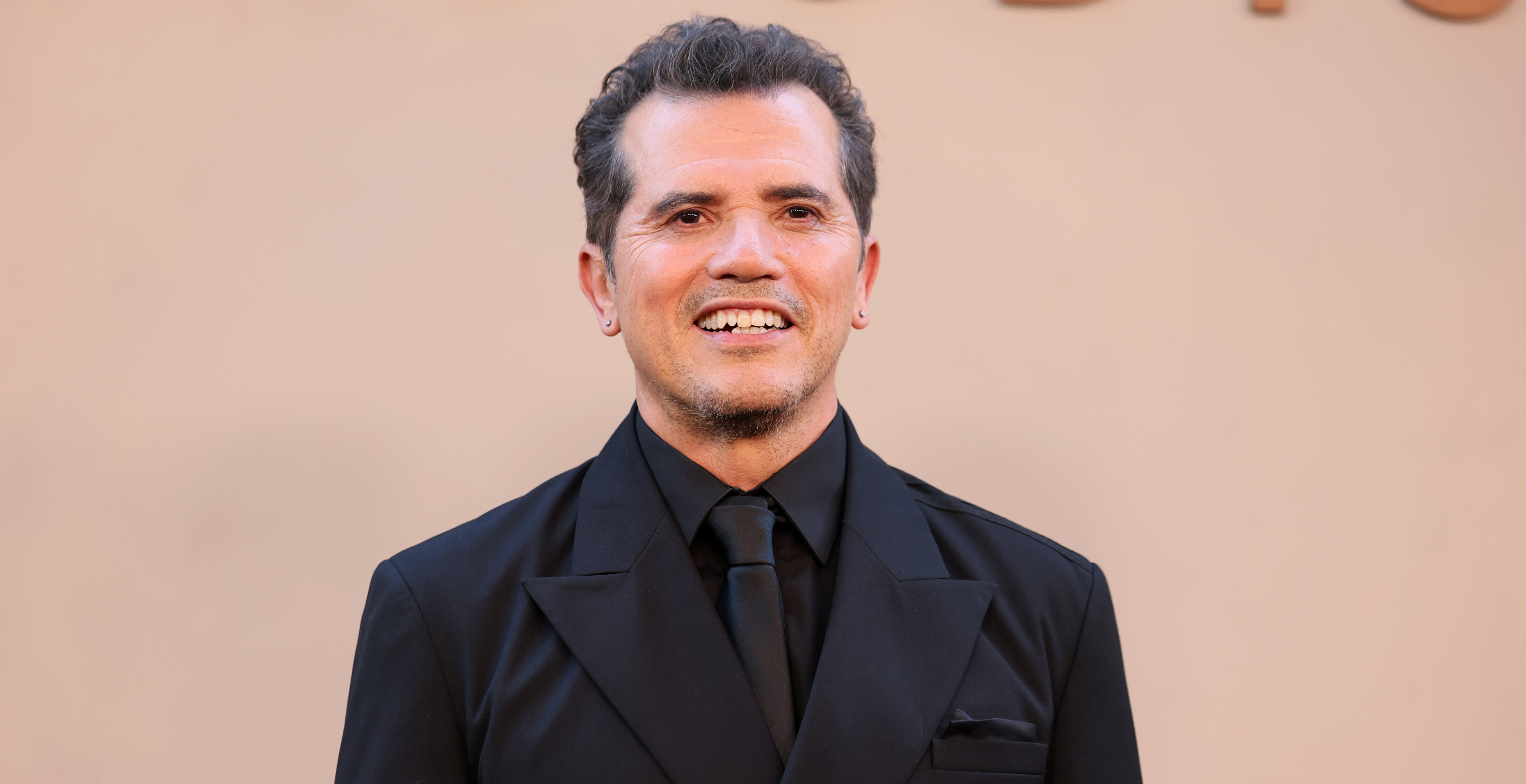 John Leguizamo