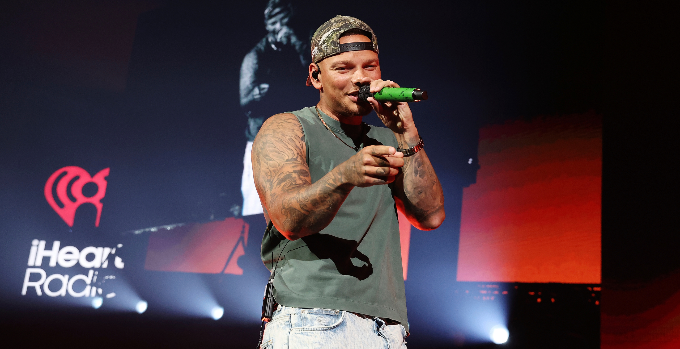 Kane Brown