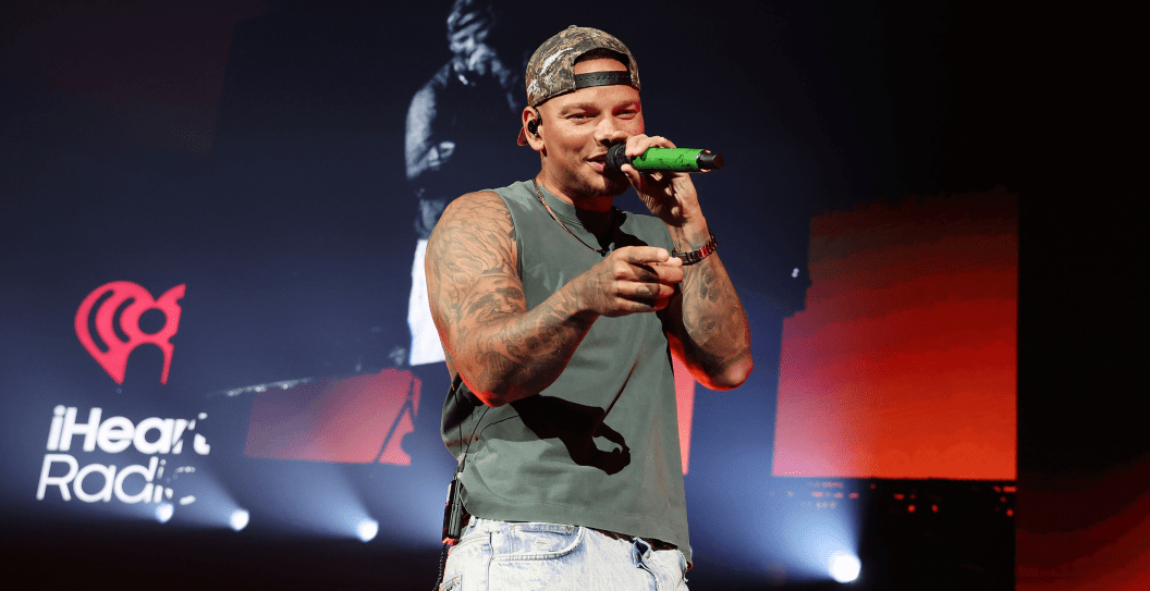 Kane Brown