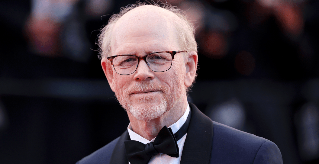 Ron Howard