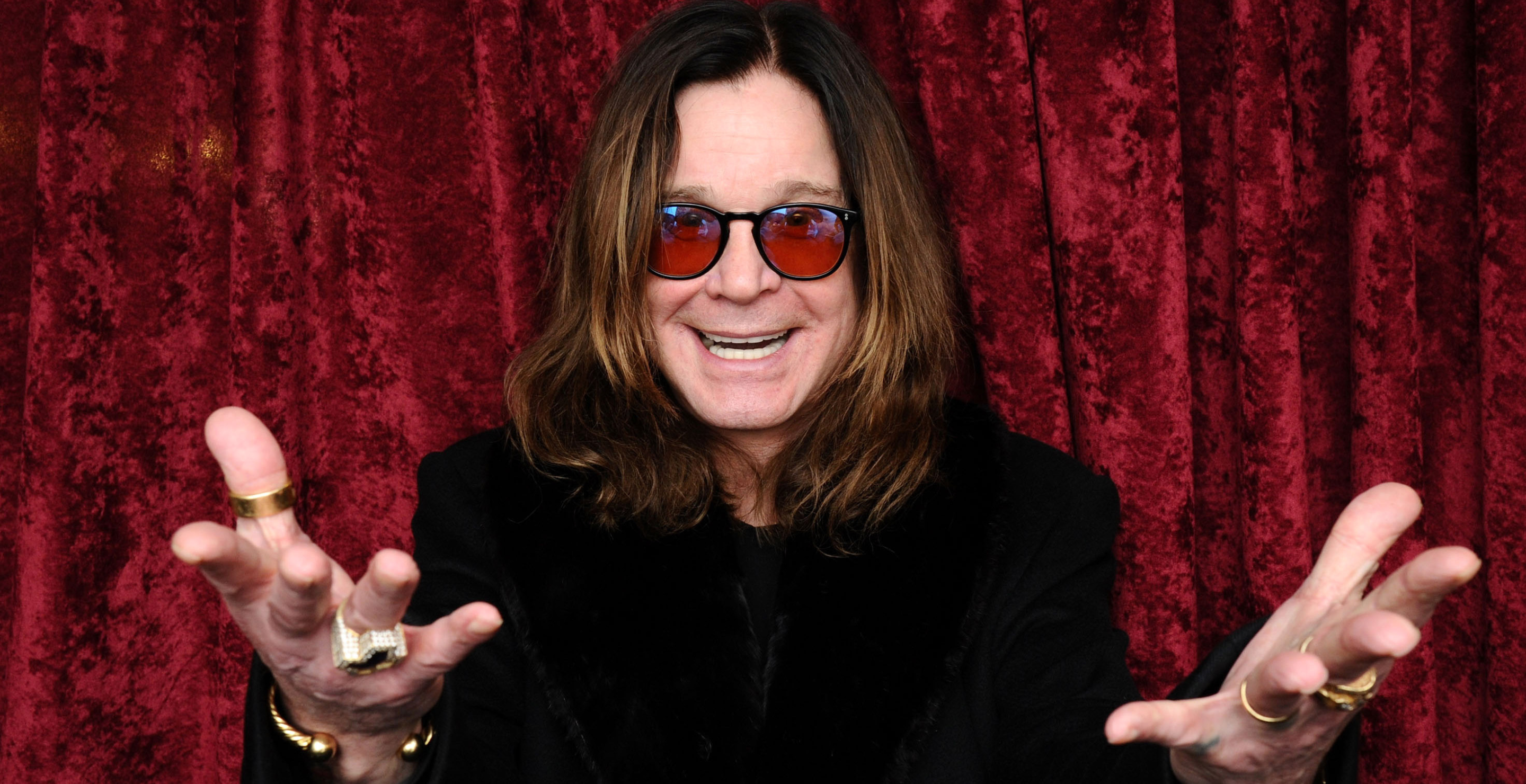 Ozzy Osbourne
