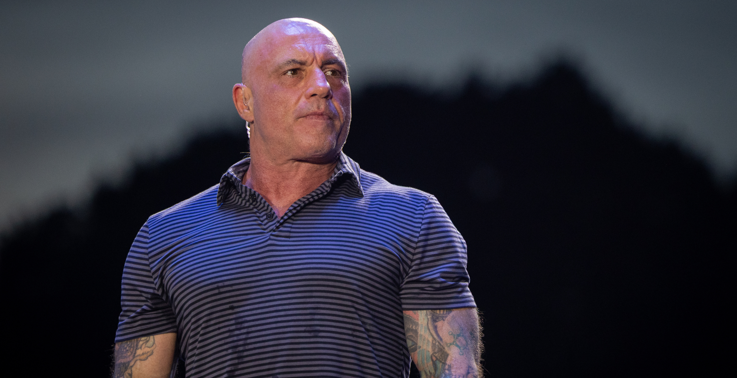 Joe Rogan