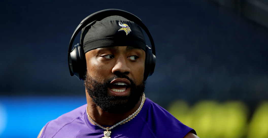 Everson Griffen