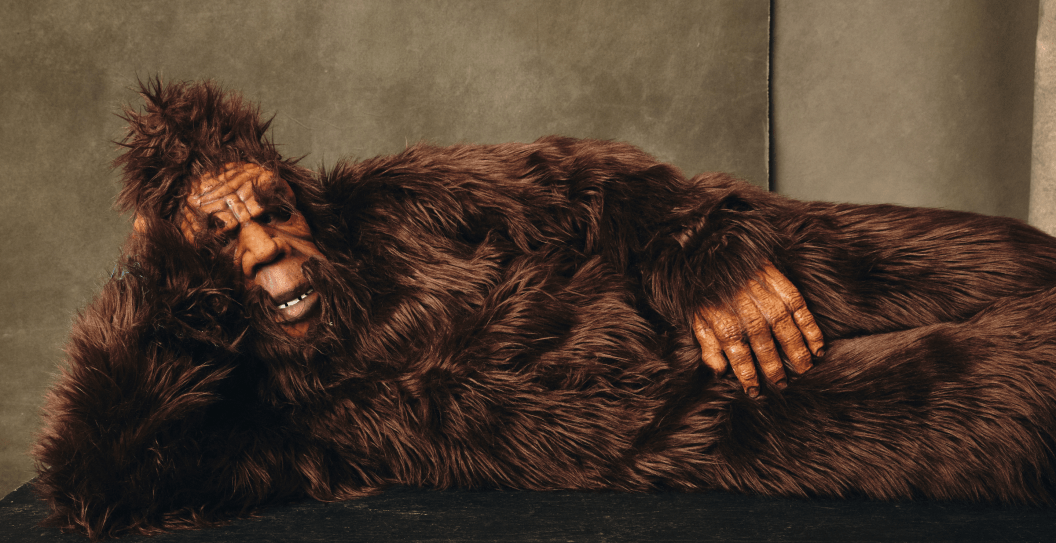 Bigfoot