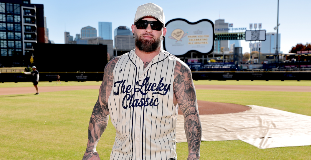 Brantley Gilbert