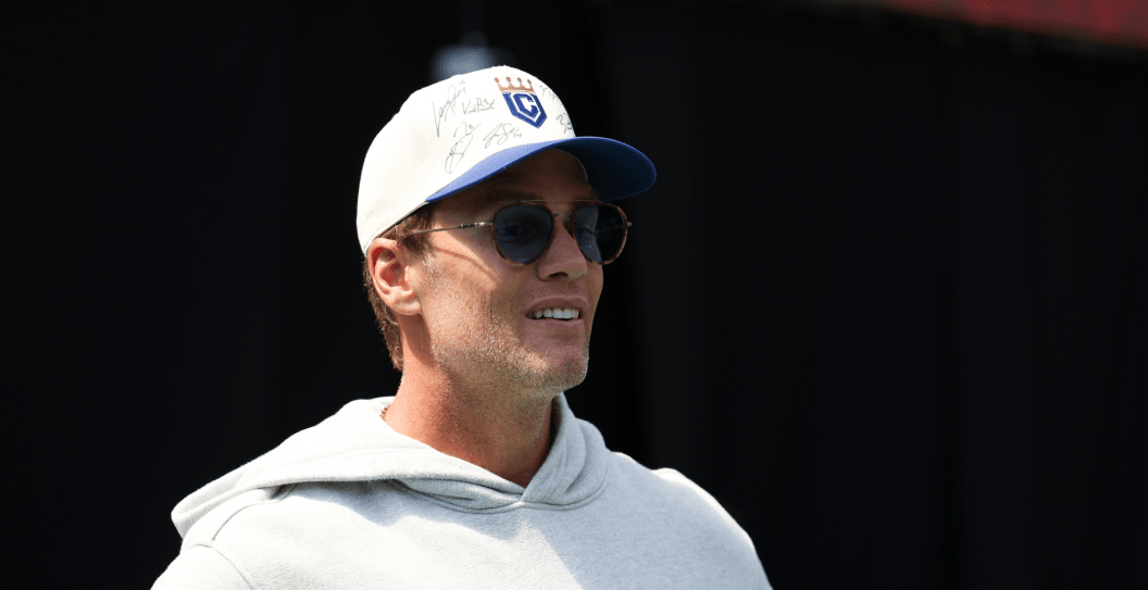 Tom Brady