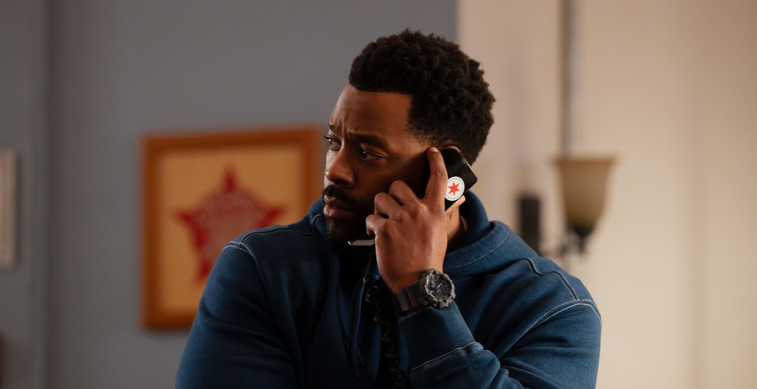LaRoyce Hawkins