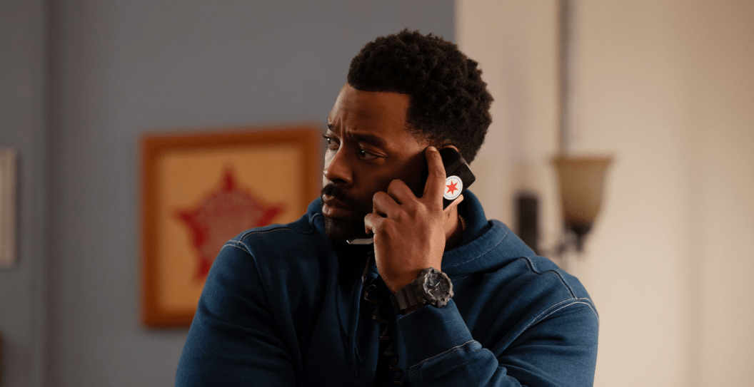 LaRoyce Hawkins
