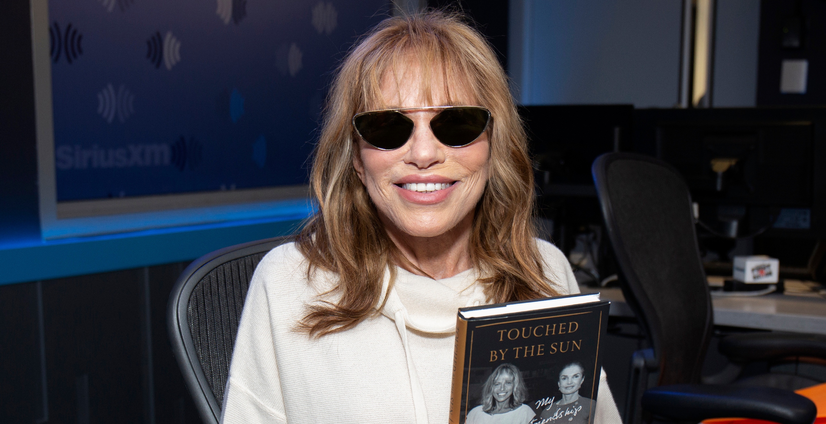 Carly Simon