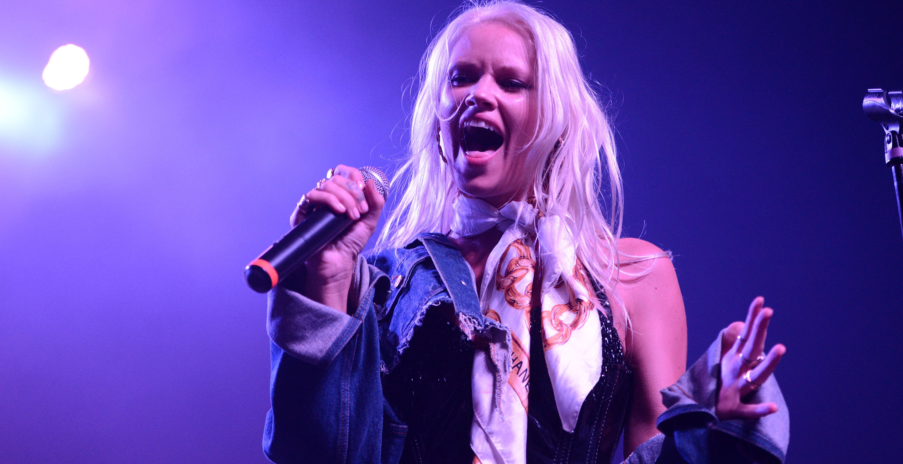 Lauren Bennett