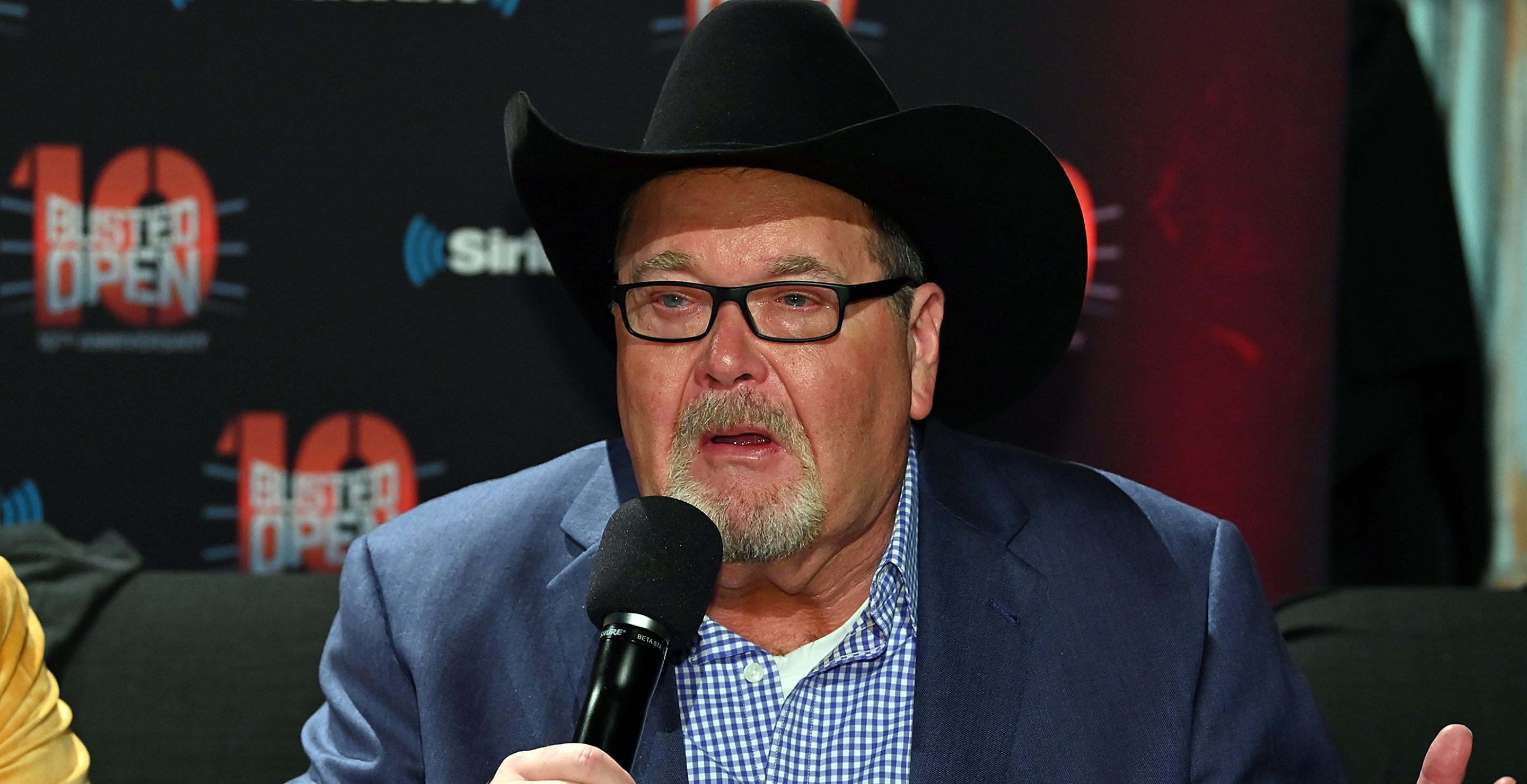 Jim Ross