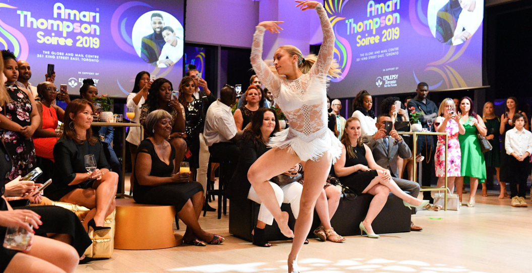 Dancing With The Stars
