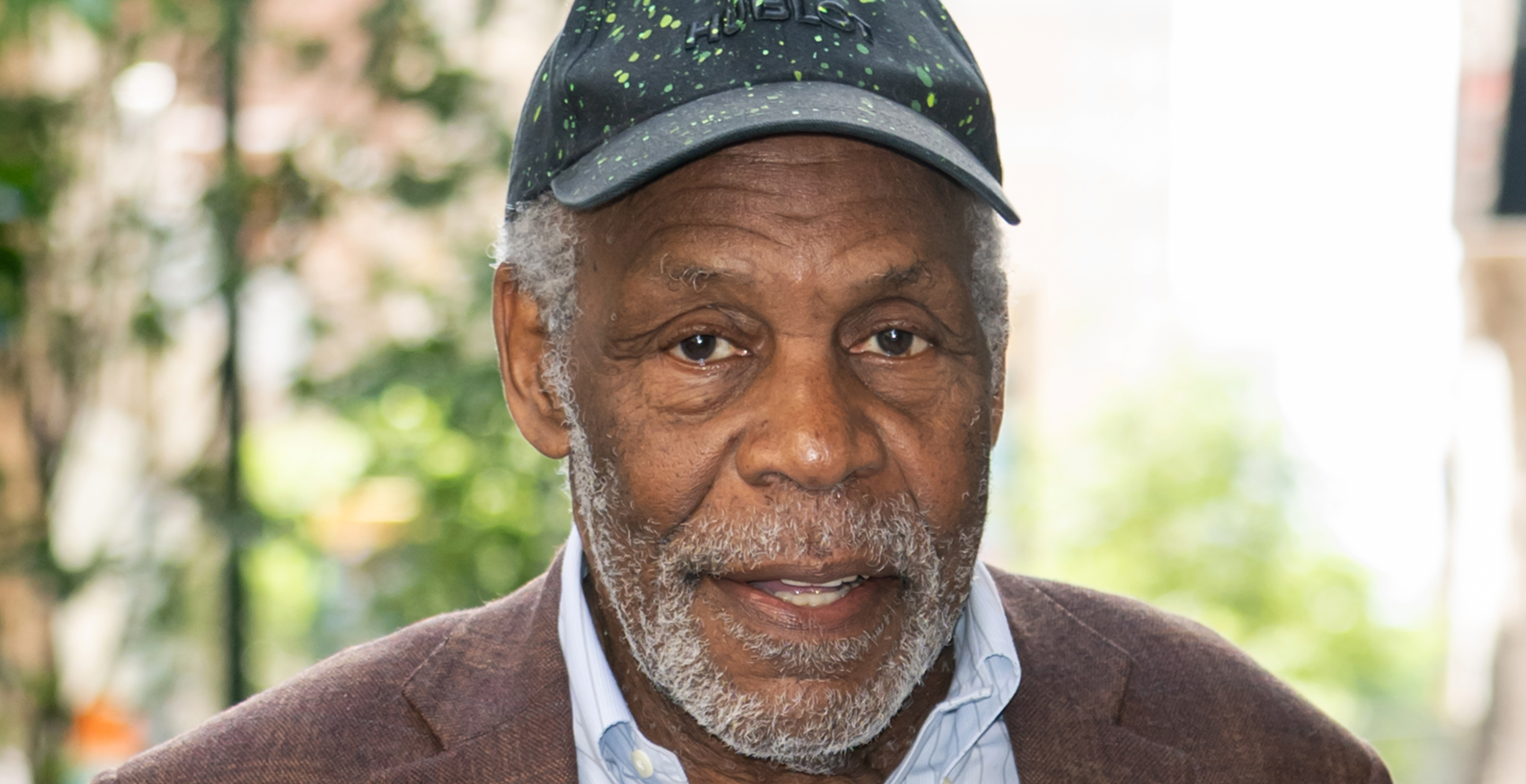 Danny Glover