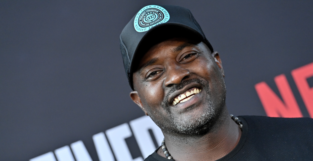 Marcellus Wiley