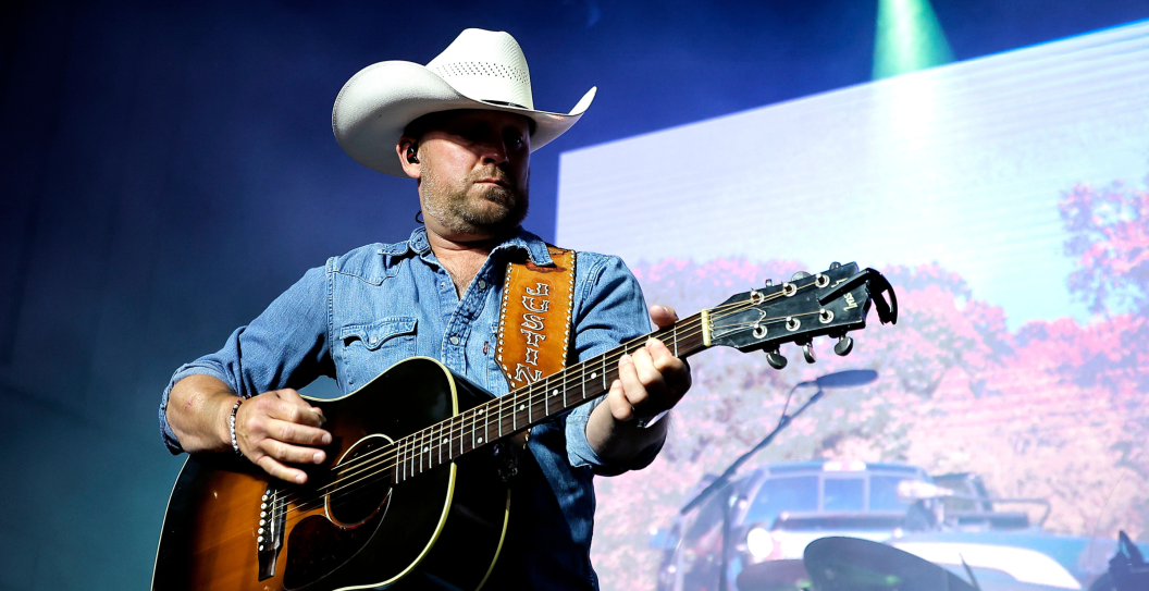 Justin Moore