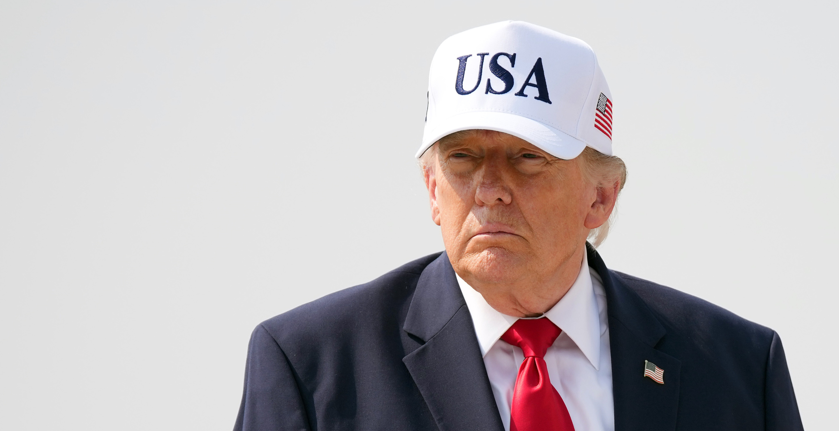 President Donald Trump