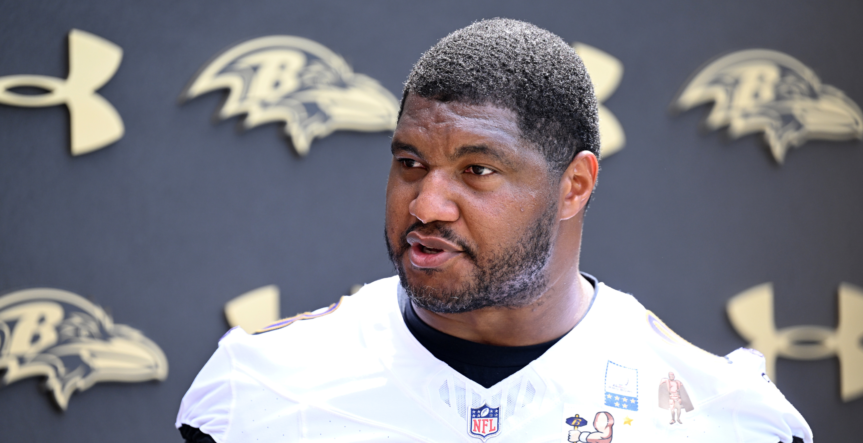 Calais Campbell