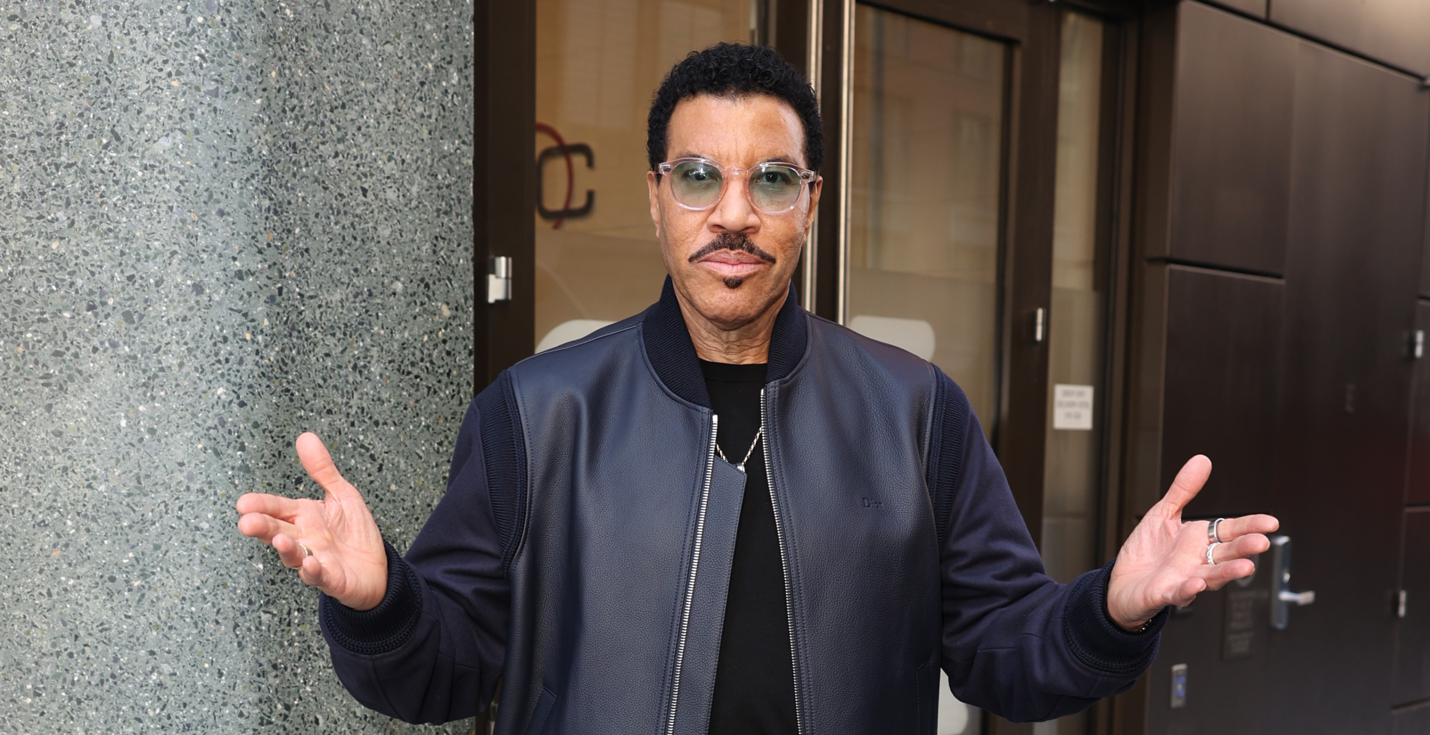 Lionel Richie