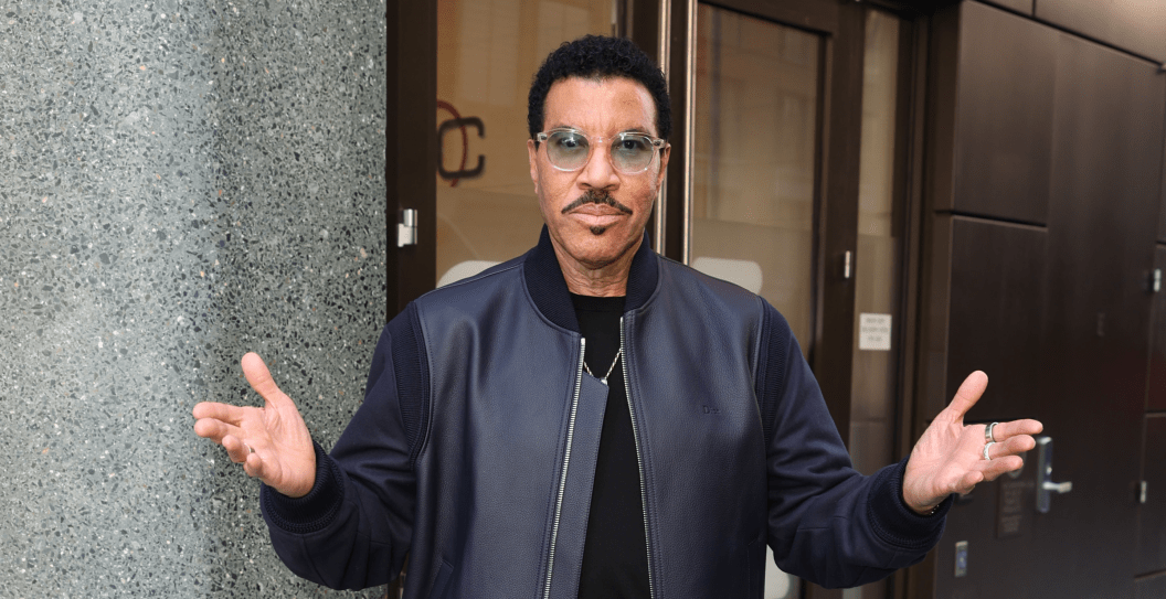 Lionel Richie
