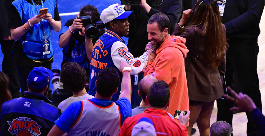 Adam Sandler