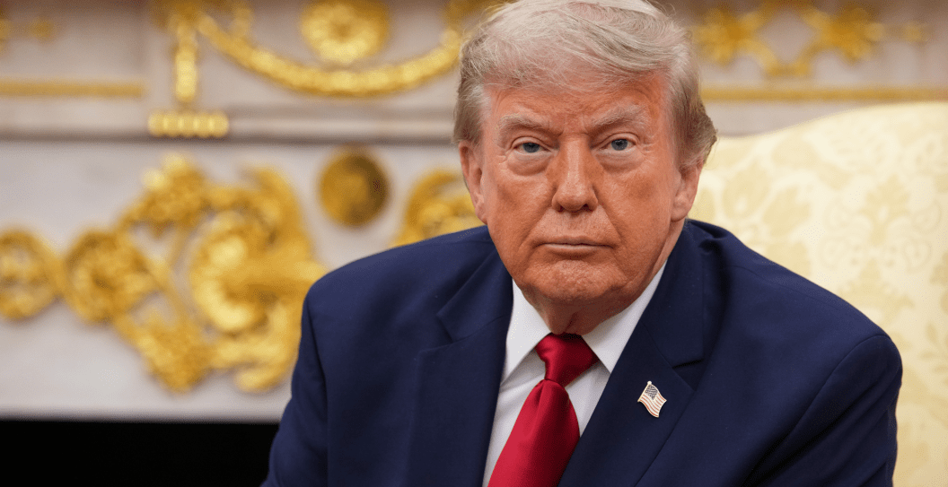President Donald Trump
