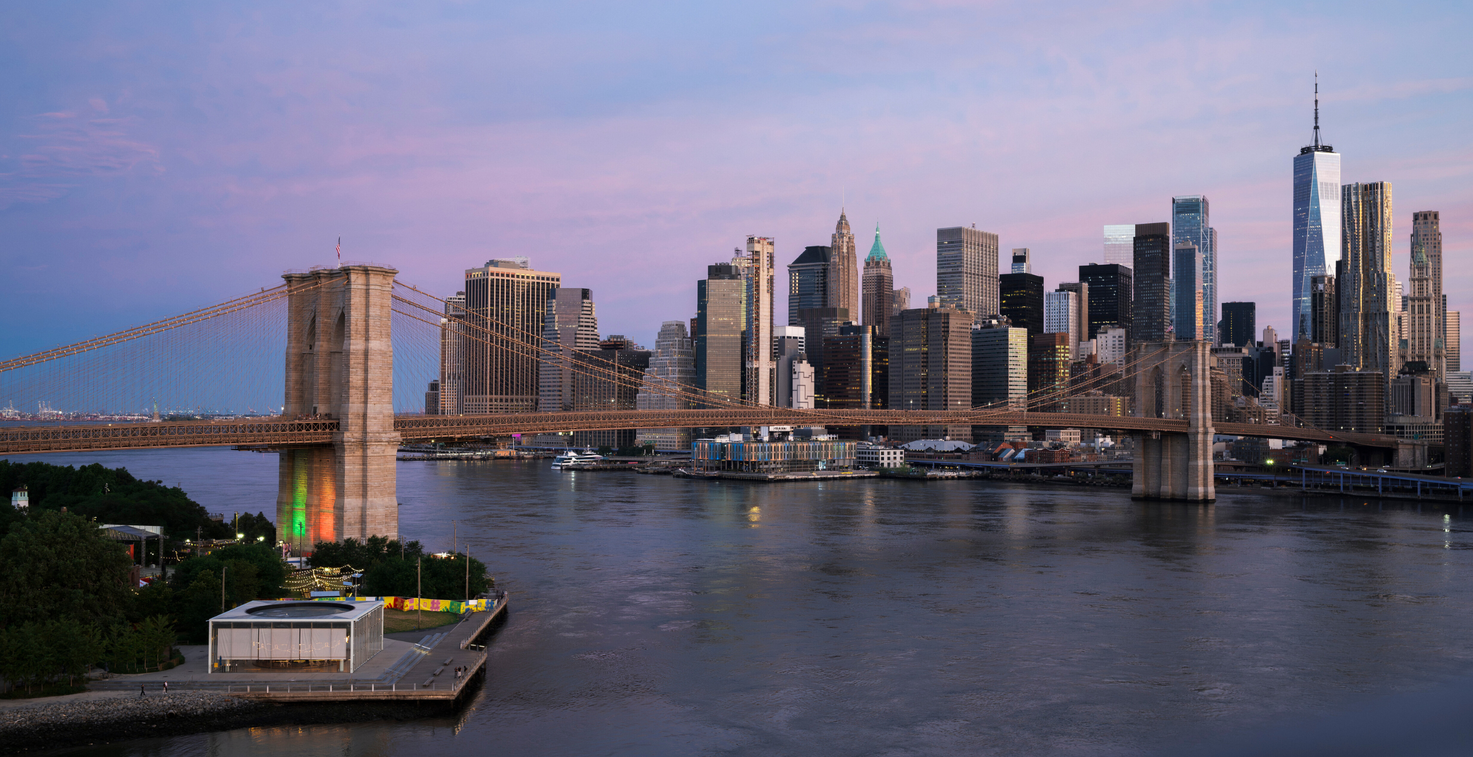 New York