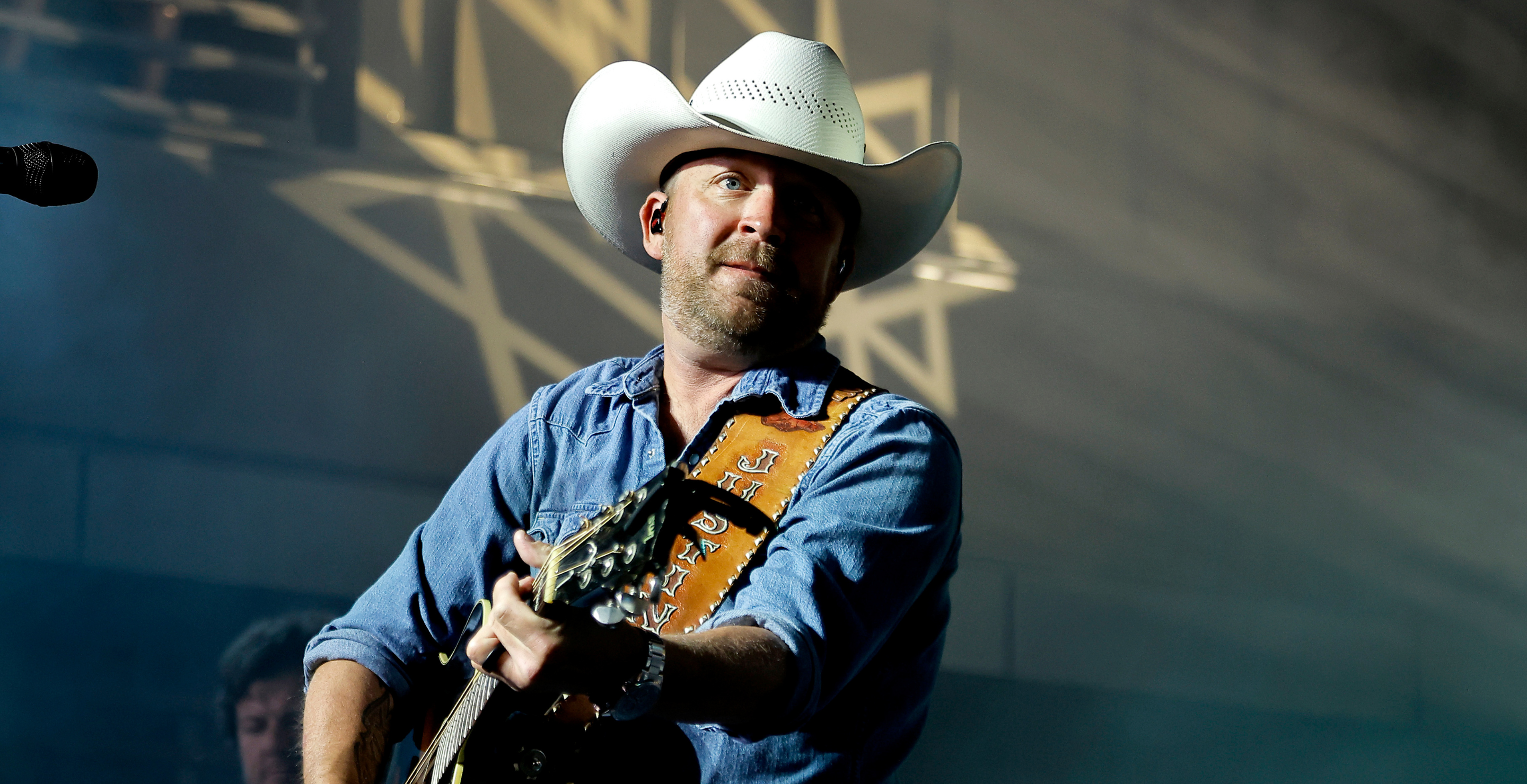 Justin Moore
