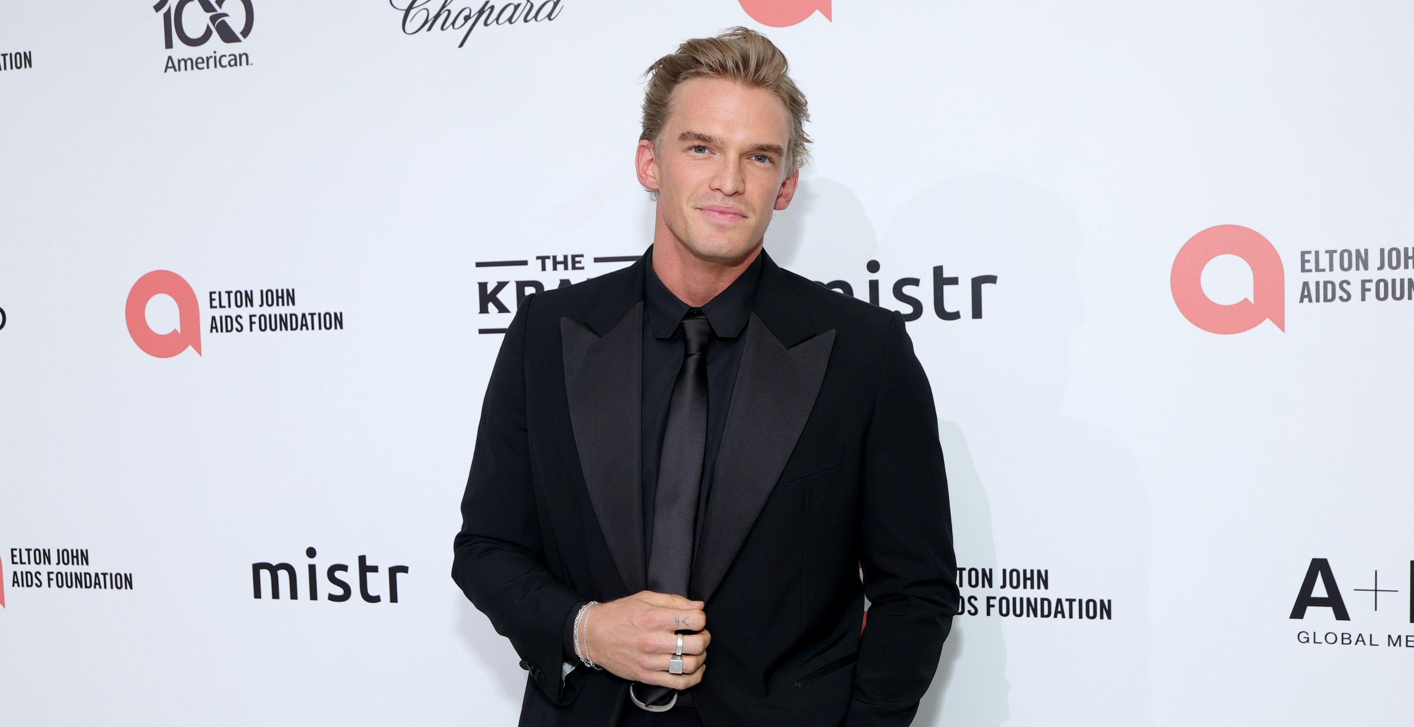 Cody Simpson