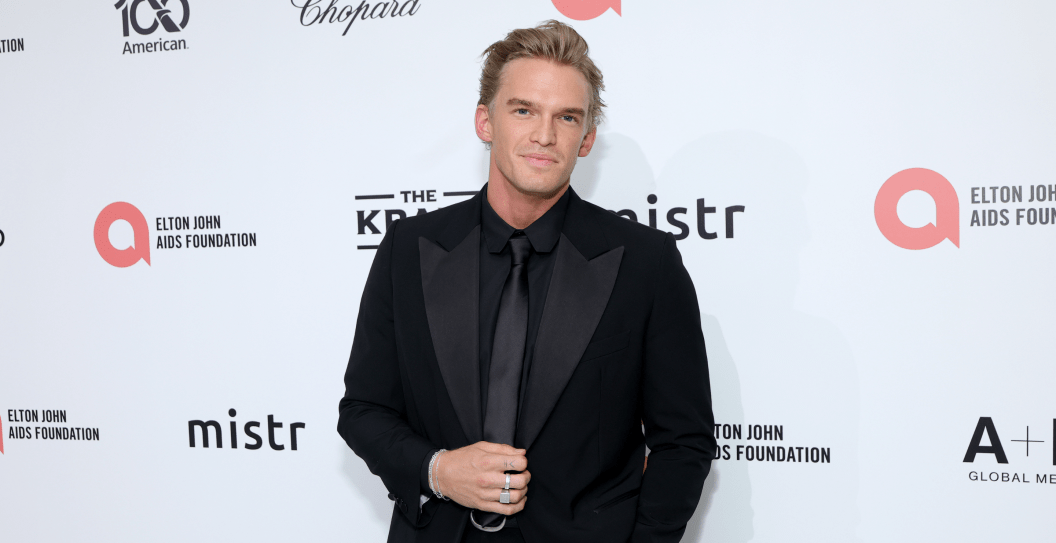 Cody Simpson