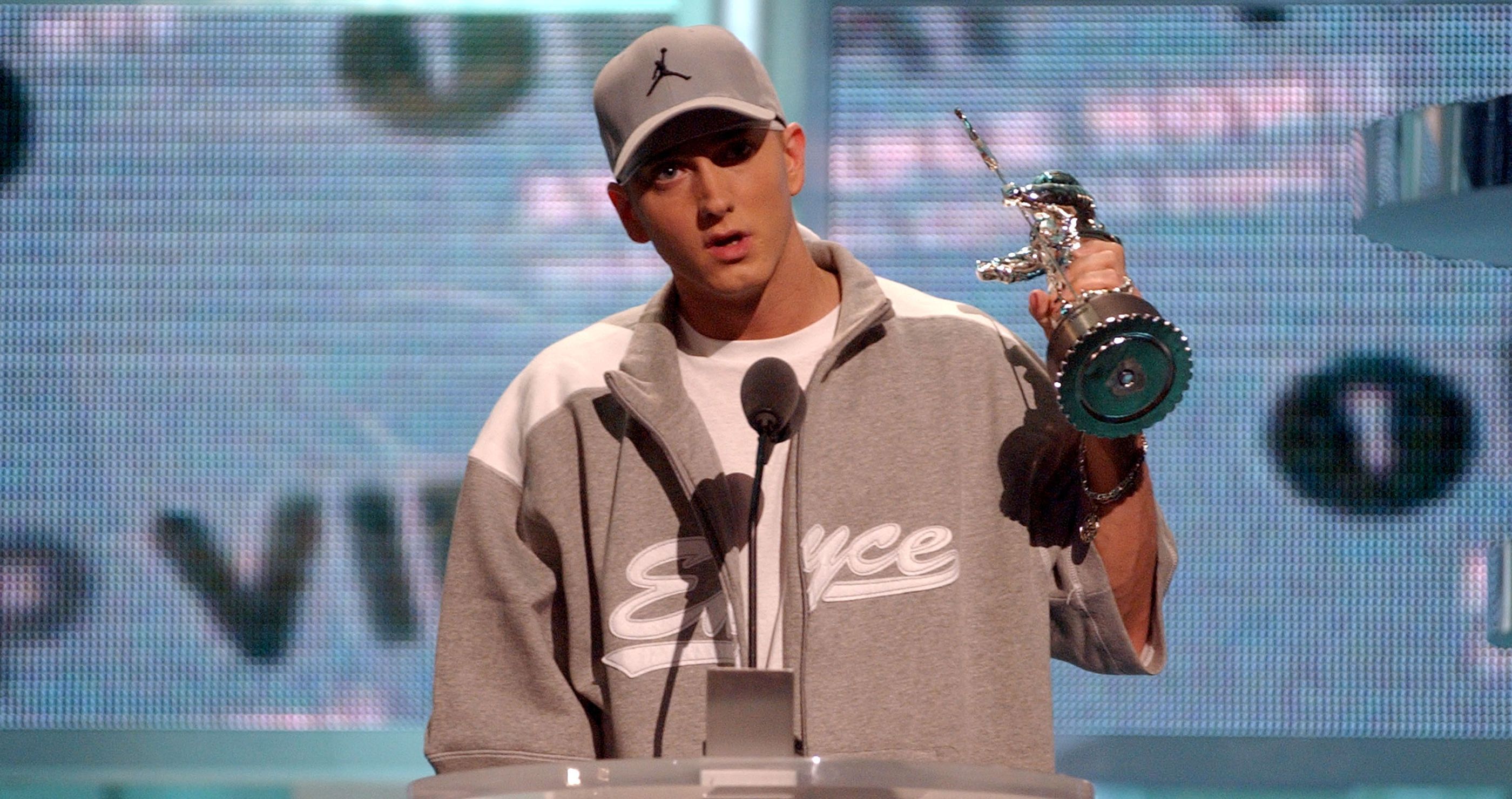 Eminem