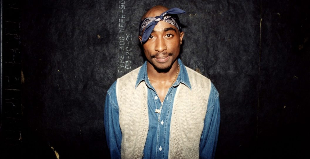 tupac shakur