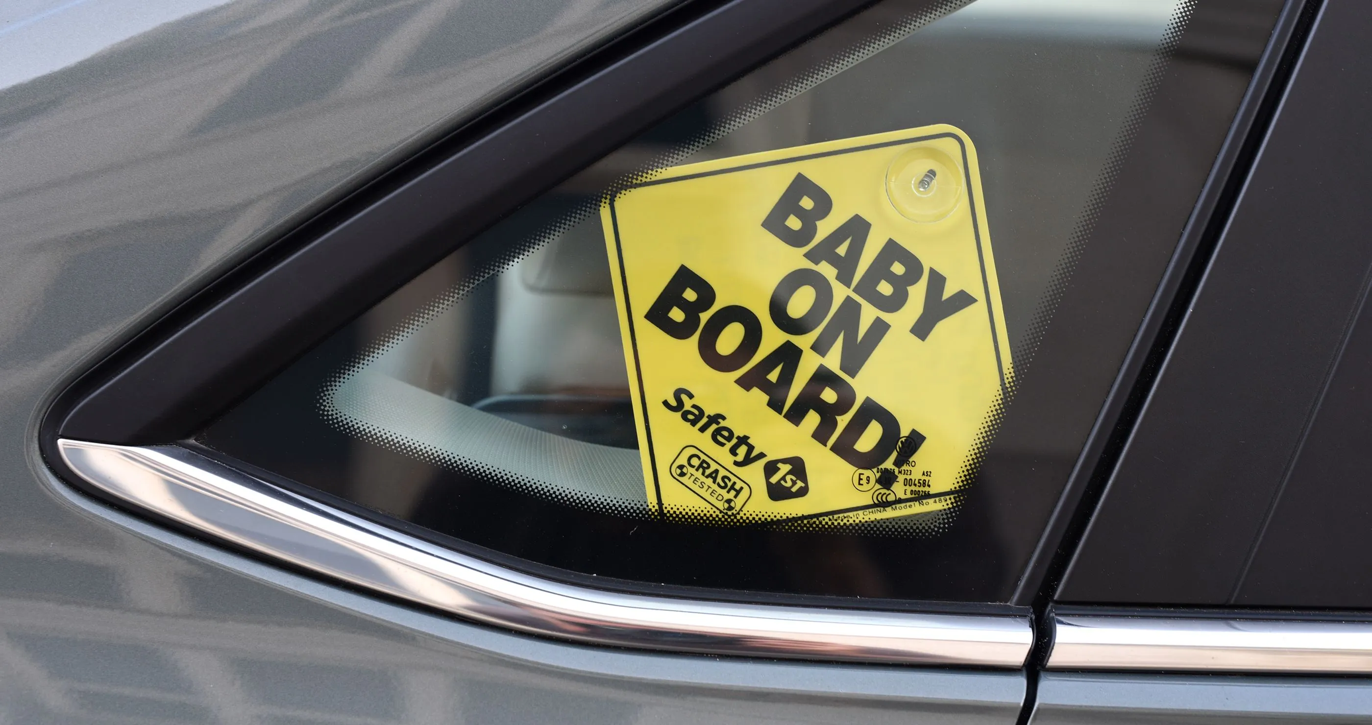 Baby on Board