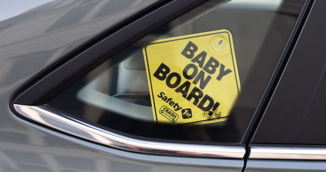 Baby on Board